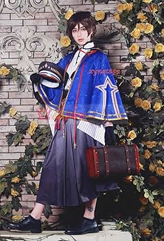 即発送　ローゼンメイデン　蒼星石　icos　Ｓ　コスプレ衣装 ICOS ローゼンメイデン 蒼星石 そうせいせき コスプレ衣装